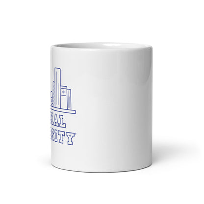 STFU Coffee Mug Alternate