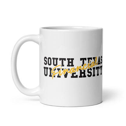 STFU Coffee Mug