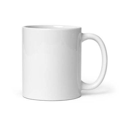 STFU Coffee Mug Alternate