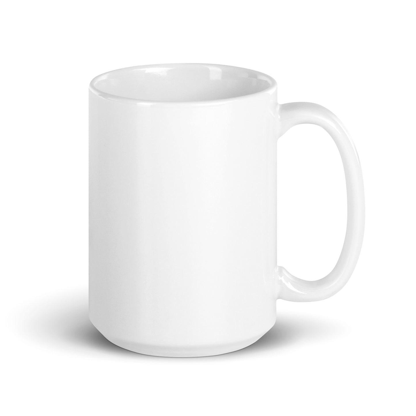 STFU Coffee Mug Alternate